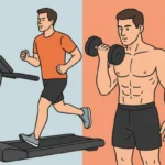 Så kombinerar du kondition och styrketräning