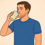 Vad händer om du dricker citronvatten varje dag