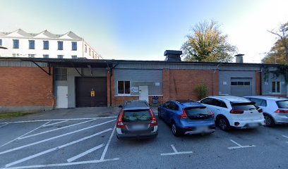 foto av Citygym karlshamn