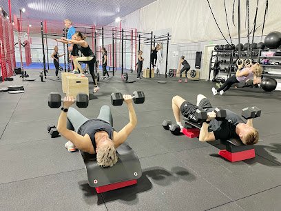 foto av Stark Edsbyn