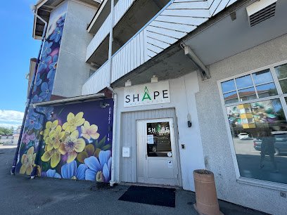 foto av Shape Wellness