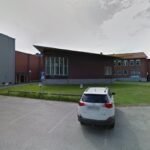 foto av Gymmix Ljusdal lokal