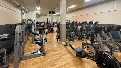 foto av Actic Ockelbo - Sim- och Friskvårdscenter