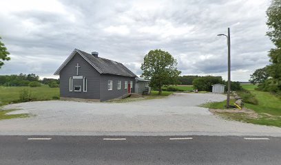 foto av kraftkällan Gym