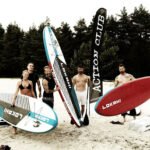 foto av Action Club Gym