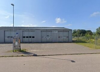 foto av Westcoast Evolution Training