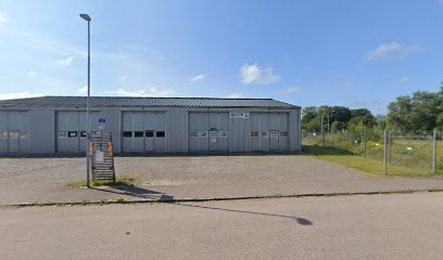 foto av Westcoast Evolution Training