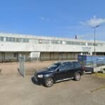 foto av Glommens Thaiboxningsklubb