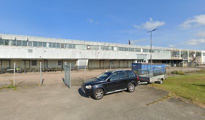 foto av Glommens Thaiboxningsklubb