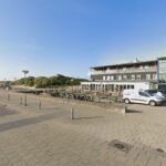 foto av Skrea Strand Utegym