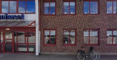 foto av Nordic Wellness