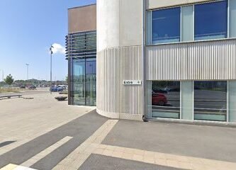 foto av Kungsbacka badhus gym | Medley