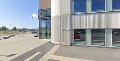 foto av Kungsbacka badhus gym | Medley