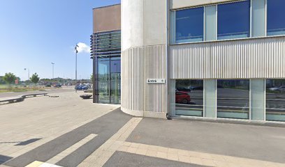 foto av Kungsbacka badhus gym | Medley