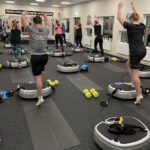 foto av Fit4u Kungsbacka Ab