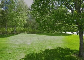 foto av Forsslingans utegym