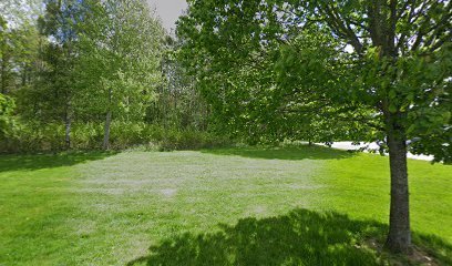 foto av Forsslingans utegym