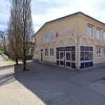 foto av Take Care City