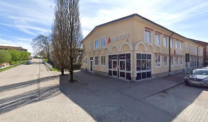 foto av Take Care City