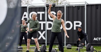 foto av Actic Varberg Outdoor Box