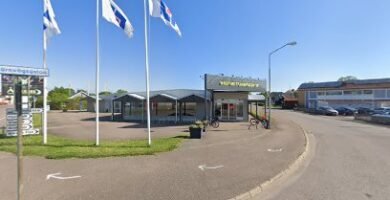 foto av Malkars Träningscenter Borgholm