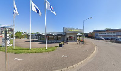 foto av Malkars Träningscenter Borgholm