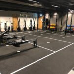 foto av Friskis & Svettis Kalmar (City)