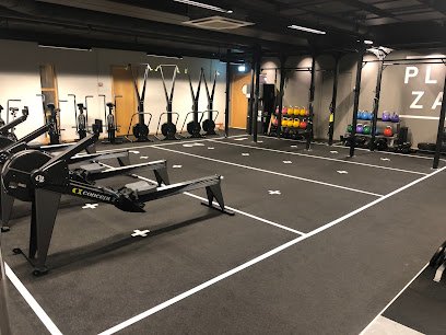 foto av Friskis & Svettis Kalmar (City)