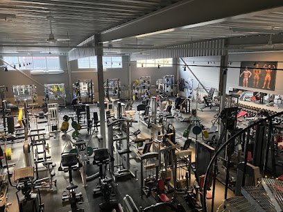 foto av Elit Gym & Massage