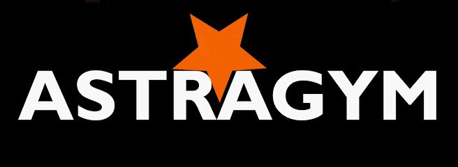 foto av AstraGym