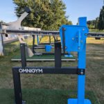 foto av Omnigym Lyckeby