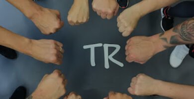 foto av TR Motion & Hälsa (Tjust Rehab)