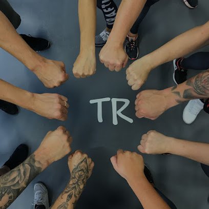 foto av TR Motion & Hälsa (Tjust Rehab)