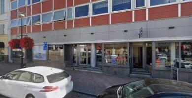 foto av Ds Flying Studio