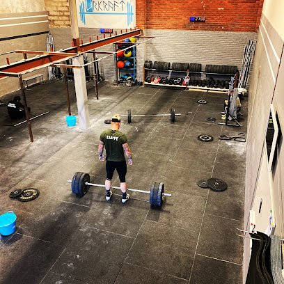 foto av Boxen Urkraft