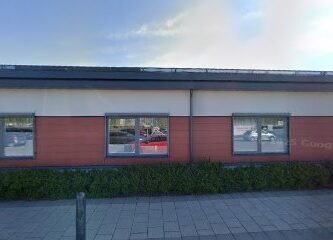 foto av Academia Nova