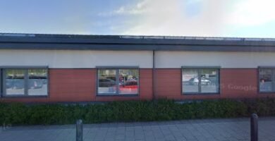 foto av Academia Nova