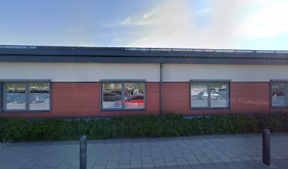 foto av Academia Nova