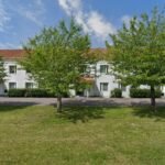 foto av Aktivitetshuset Måsen