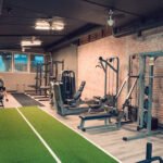 foto av JUSTGYM Ronneby Express