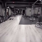 foto av JUSTGYM Sölvesborg