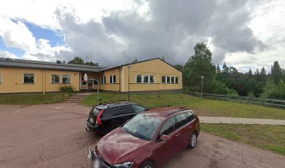 foto av Älvdalens Atletklubb