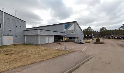 foto av Class Gym Älvdalen