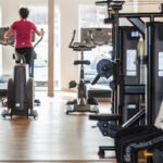 foto av FitnessPortalen i Floda AB