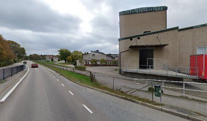 foto av Friskis&Svettis Karlshamn