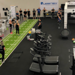 foto av 1Life Sport (fd Sportcenter)