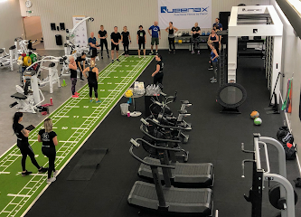 foto av 1Life Sport (fd Sportcenter)