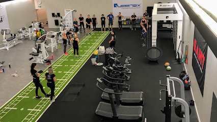 foto av 1Life Sport (fd Sportcenter)