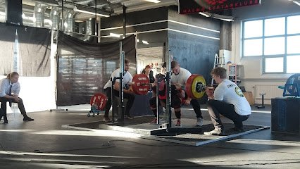 foto av 360 Functional Fitness