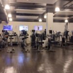 foto av 360 Träningscenter